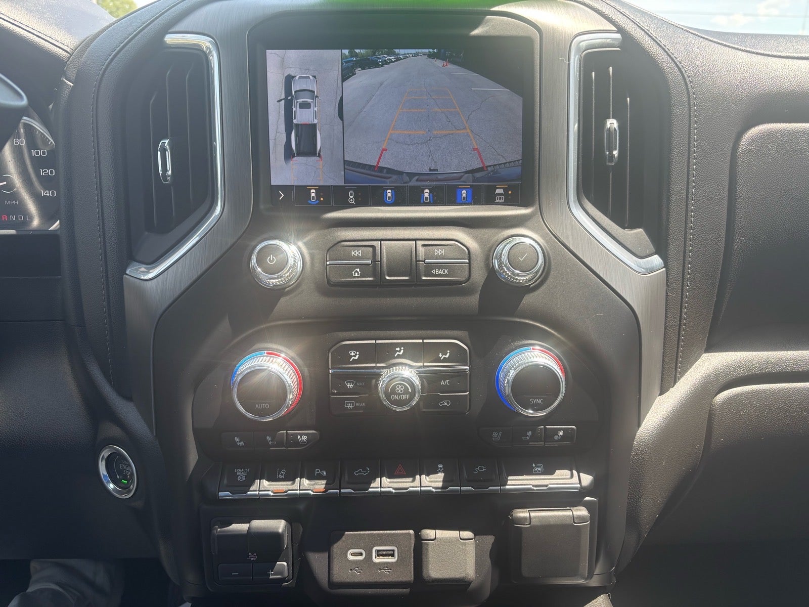 2022 GMC Sierra 3500 HD Denali