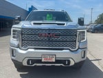 2022 GMC Sierra 3500 HD Denali