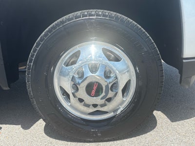 2022 GMC Sierra 3500 HD Denali