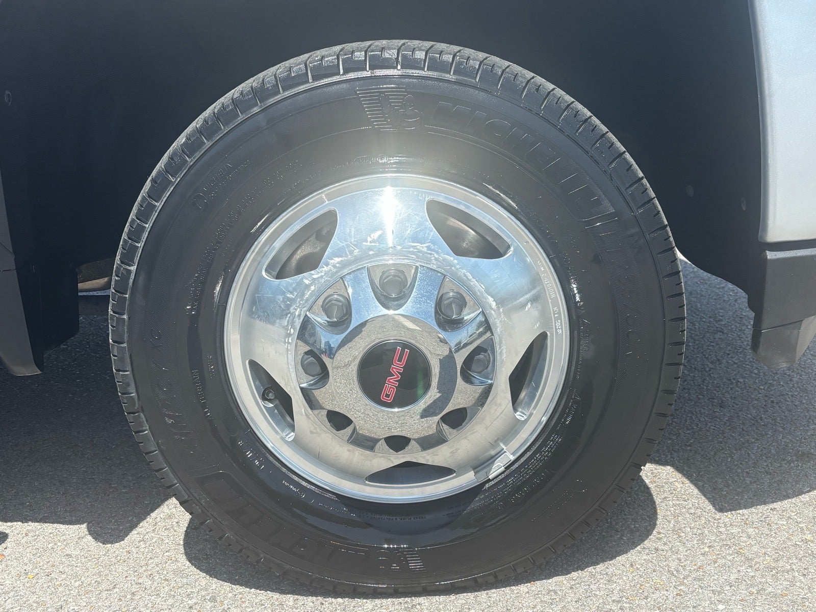 2022 GMC Sierra 3500 HD Denali