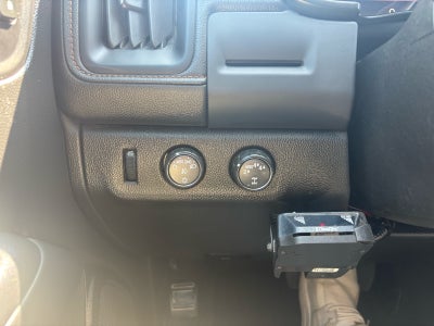2021 GMC Canyon 4WD AT4 w/Leather