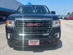 2021 GMC Canyon 4WD AT4 w/Leather