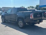 2021 GMC Canyon 4WD AT4 w/Leather
