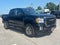 2021 GMC Canyon 4WD AT4 w/Leather