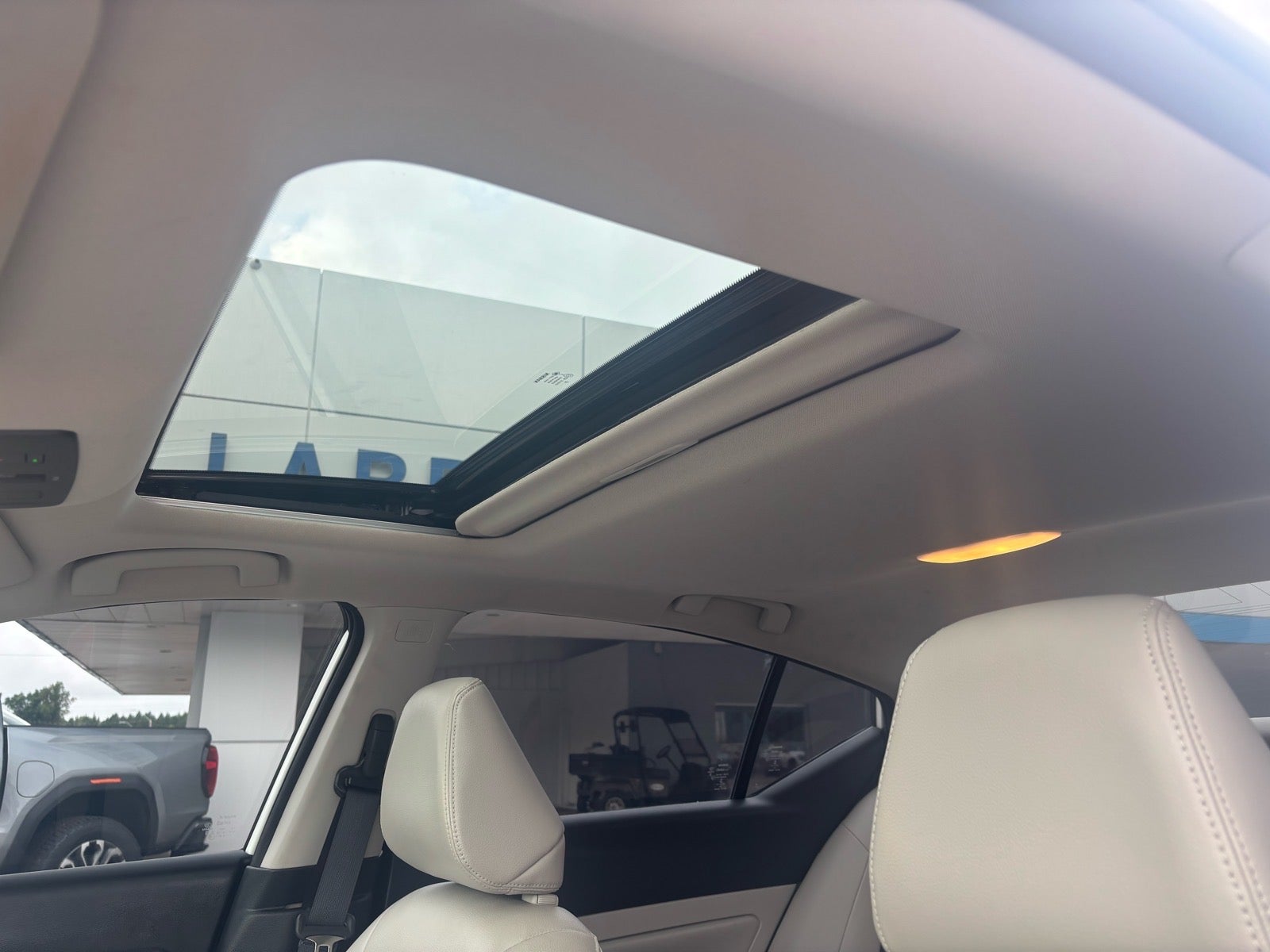 2024 Nissan Altima SL Intelligent AWD