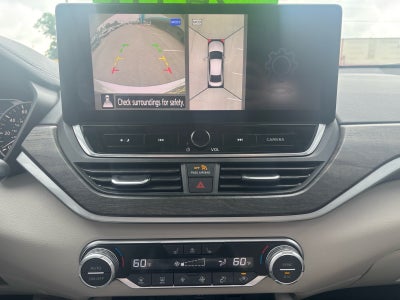 2024 Nissan Altima SL Intelligent AWD