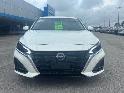 2024 Nissan Altima SL Intelligent AWD