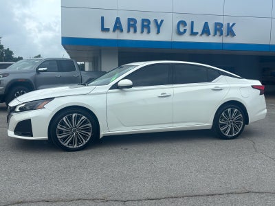 2024 Nissan Altima SL Intelligent AWD