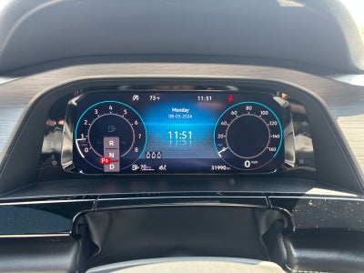 2024 Volkswagen Atlas Cross Sport 2.0T SE