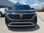 2024 Volkswagen Atlas Cross Sport 2.0T SE