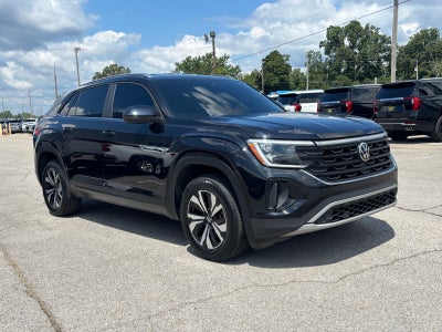 2024 Volkswagen Atlas Cross Sport 2.0T SE