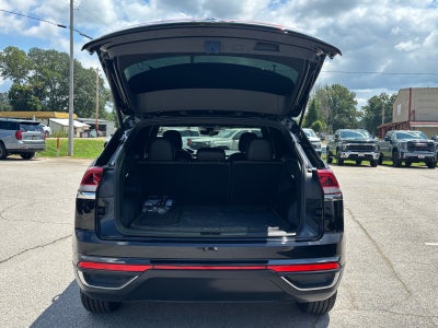 2024 Volkswagen Atlas Cross Sport 2.0T SE