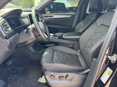 2024 Volkswagen Atlas Cross Sport 2.0T SE