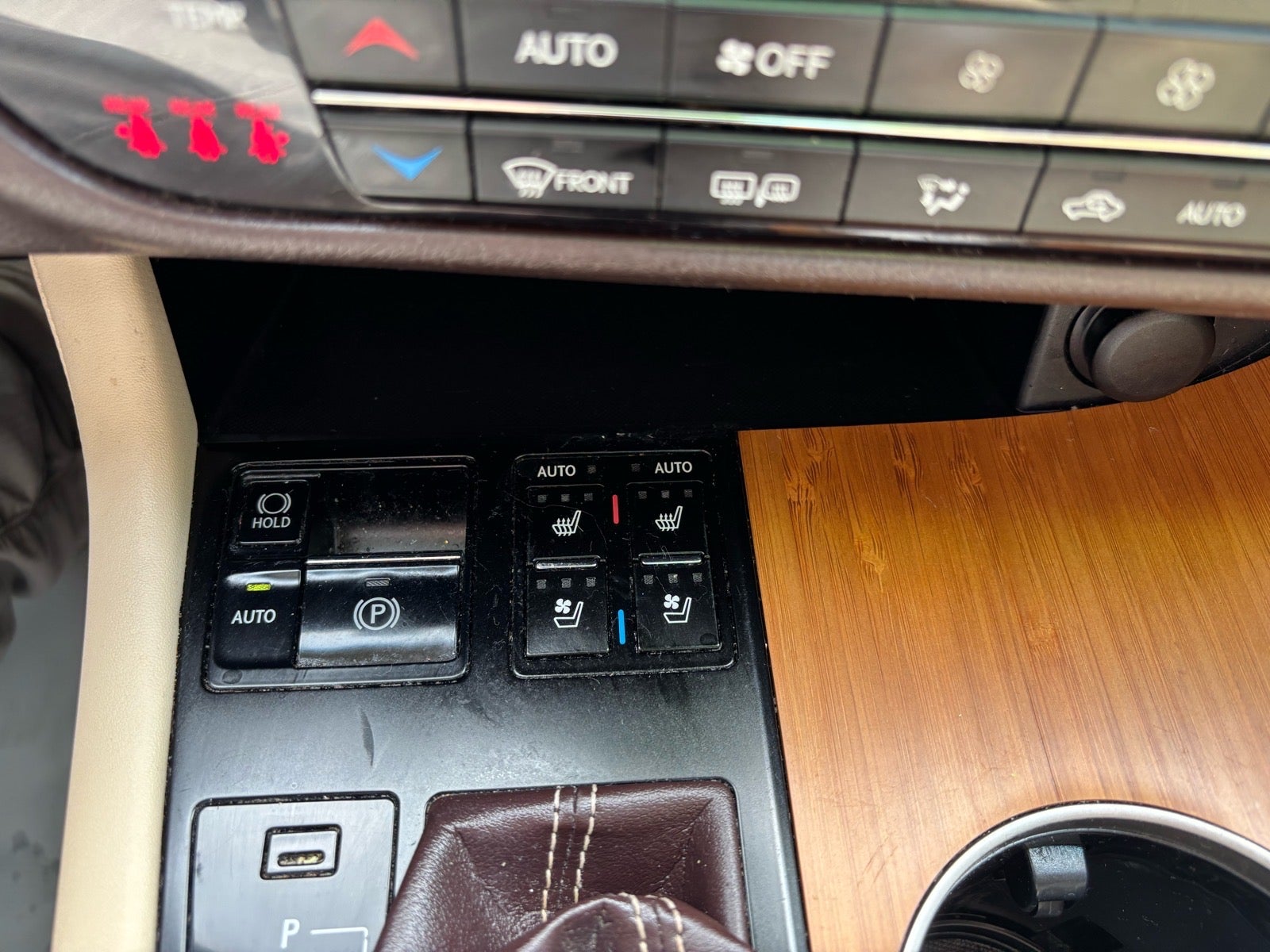 2019 Lexus RX 350 RX 350