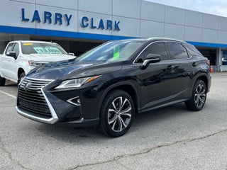 2019 Lexus RX 350 RX 350