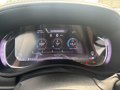 2025 RAM 2500 Laramie Crew Cab 4x4 6'4" Box