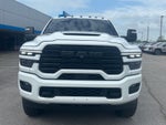 2025 RAM 2500 Laramie Crew Cab 4x4 6'4" Box