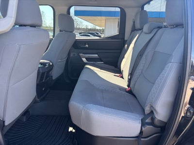 2023 Toyota Tundra 4WD SR5