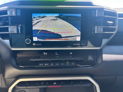 2023 Toyota Tundra 4WD SR5