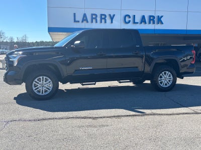 2023 Toyota Tundra 4WD SR5