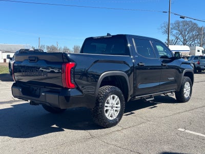 2023 Toyota Tundra 4WD SR5