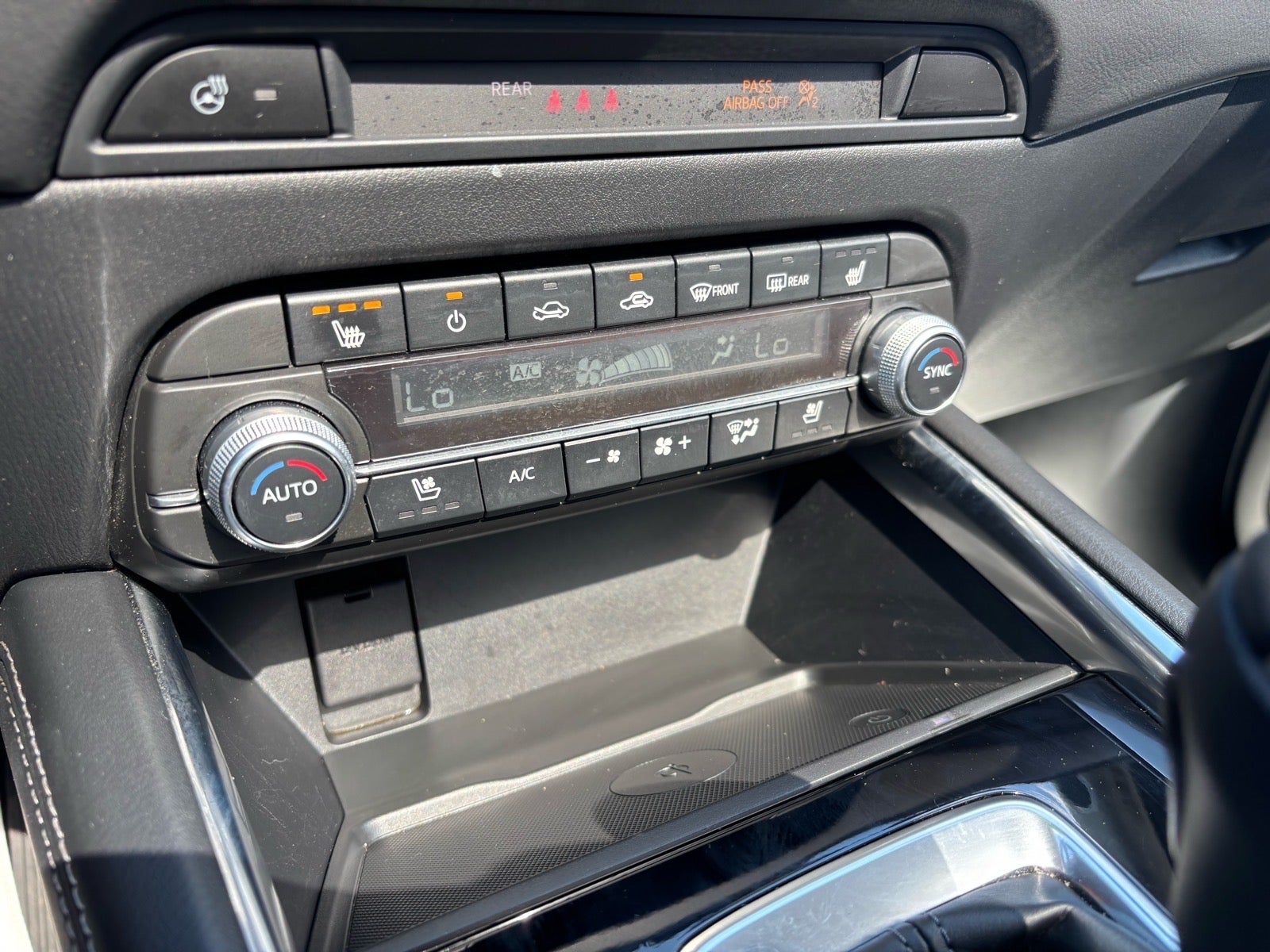 2025 Mazda Mazda CX-5 2.5 S Premium Plus