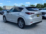 2025 Mazda Mazda CX-5 2.5 S Premium Plus