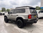 2025 Toyota Land Cruiser 1958