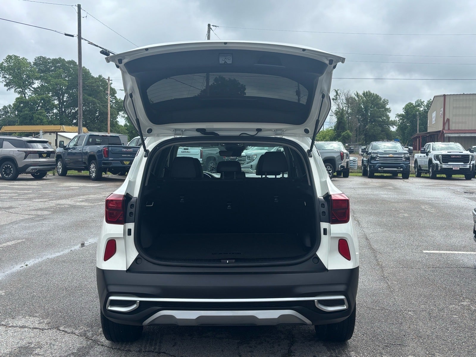 2022 Kia Seltos SX Turbo