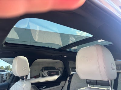 2022 Jaguar F-PACE S