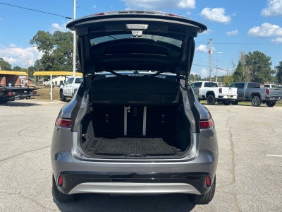 2022 Jaguar F-PACE S