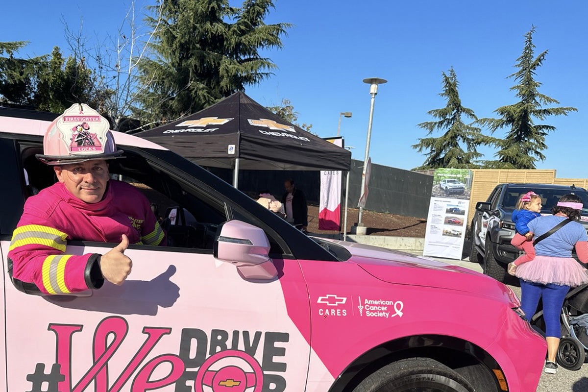 Chevrolet MSABC iDrive For | Larry Clark Chevrolet in AMORY MS