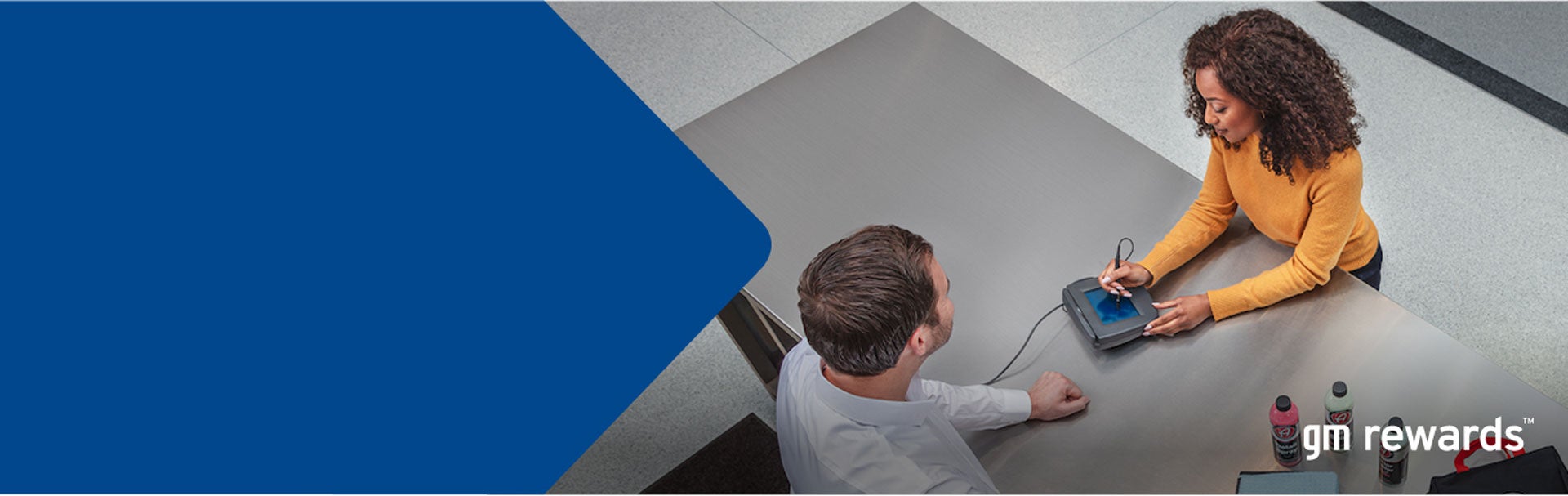 Larry Clark Chevrolet in AMORY MS