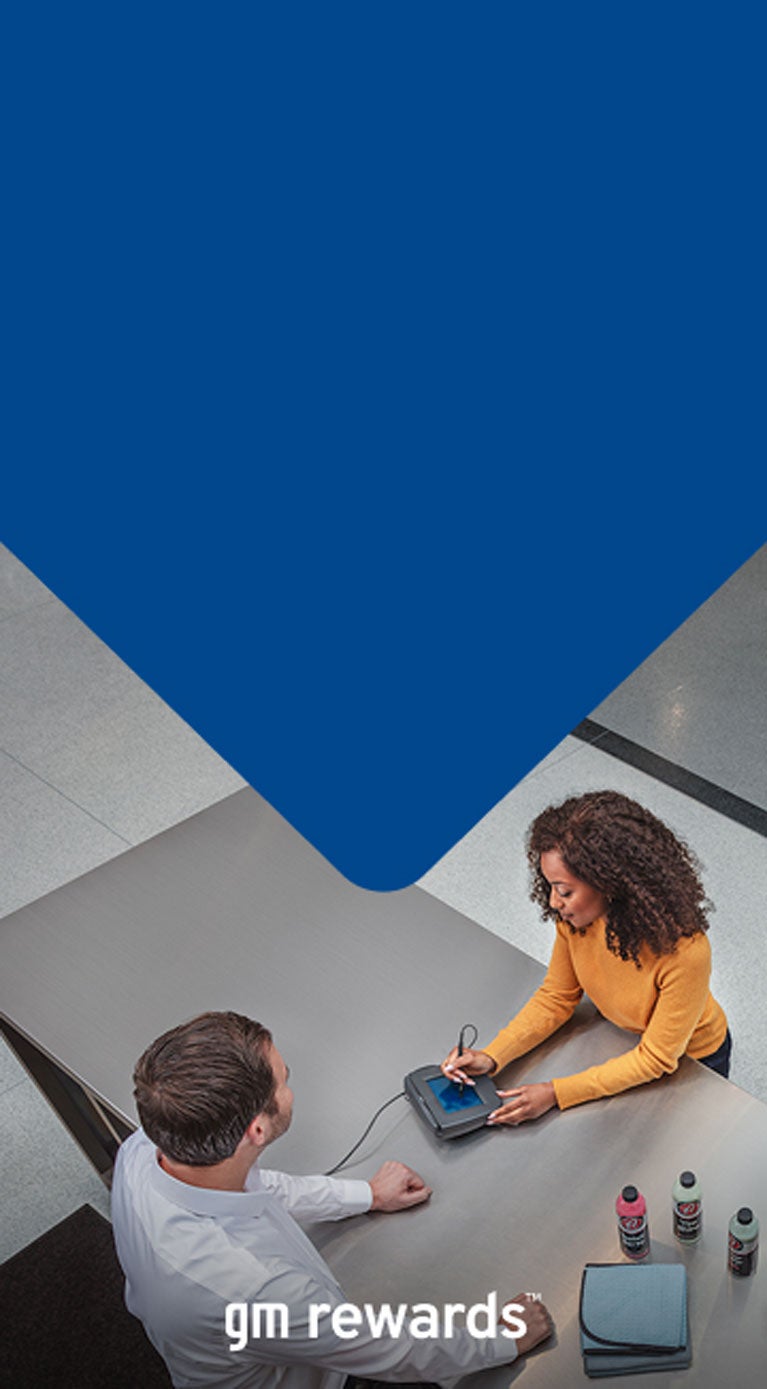 Larry Clark Chevrolet in AMORY MS