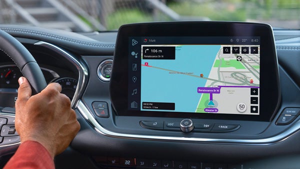 Larry Clark Chevrolet in AMORY MS