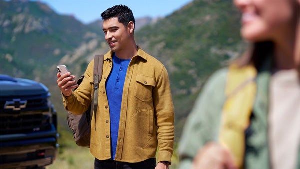 Larry Clark Chevrolet in AMORY MS