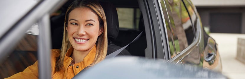 Larry Clark Chevrolet in AMORY MS