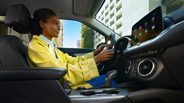 Larry Clark Chevrolet in AMORY MS