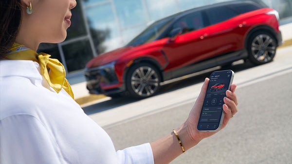 Larry Clark Chevrolet in AMORY MS