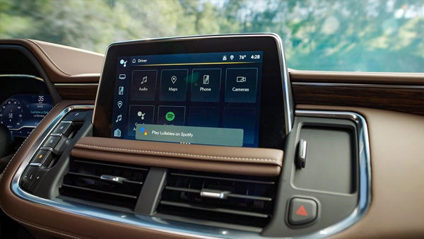 Larry Clark Chevrolet in AMORY MS