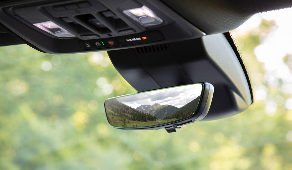 Larry Clark Chevrolet in AMORY MS