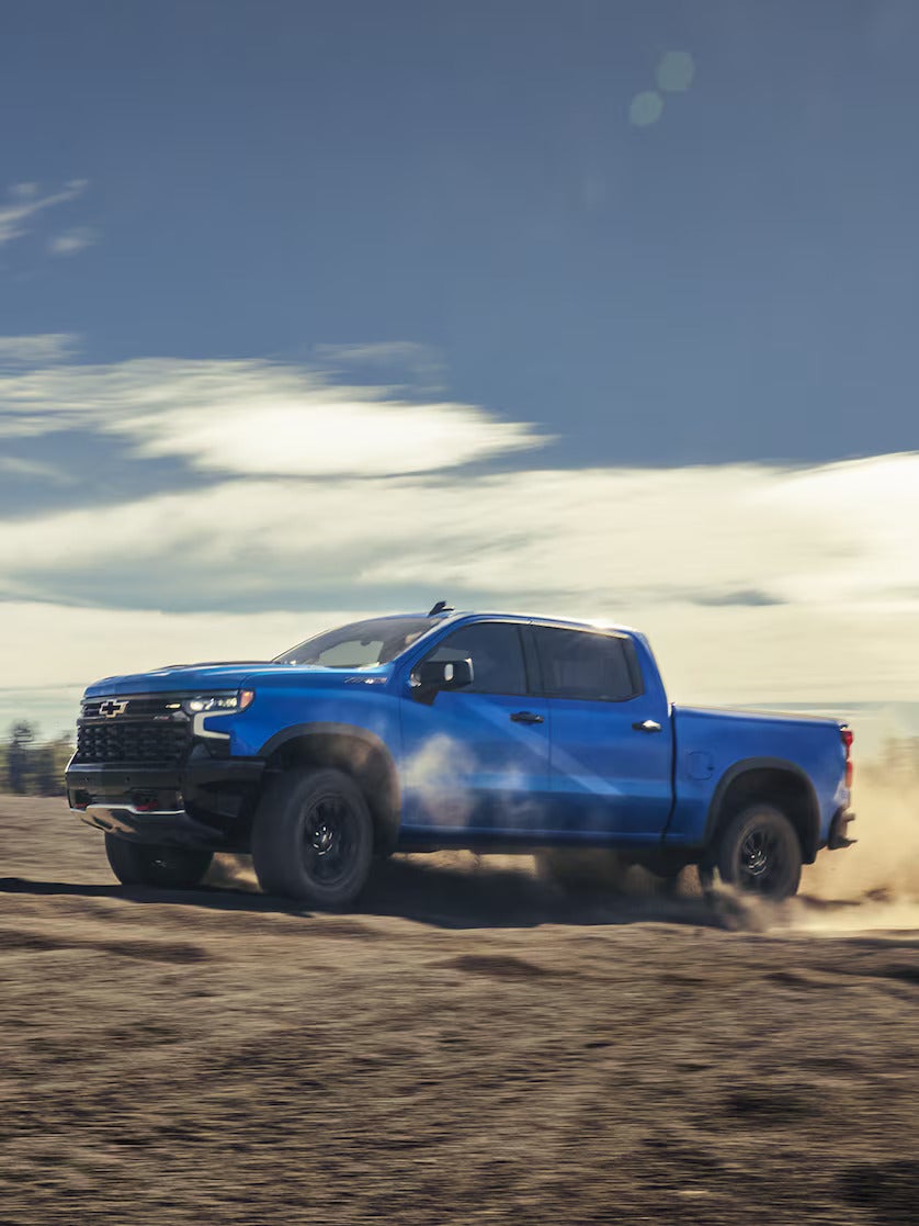 Larry Clark Chevrolet in AMORY MS