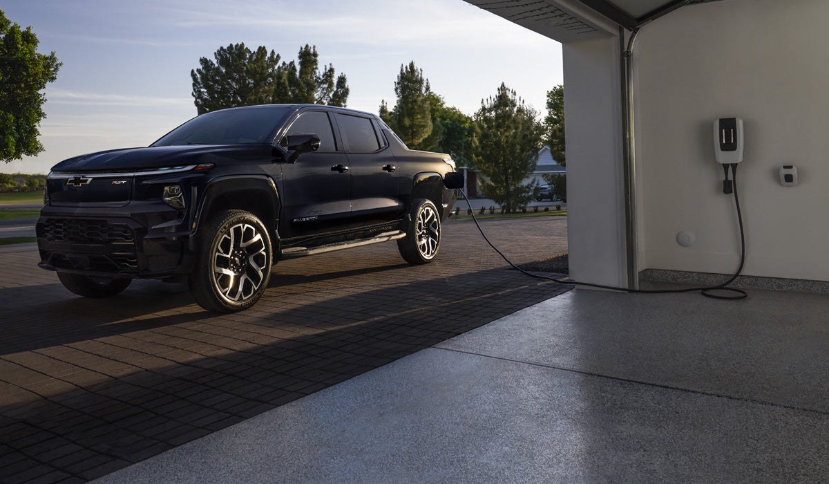 Larry Clark Chevrolet in AMORY MS