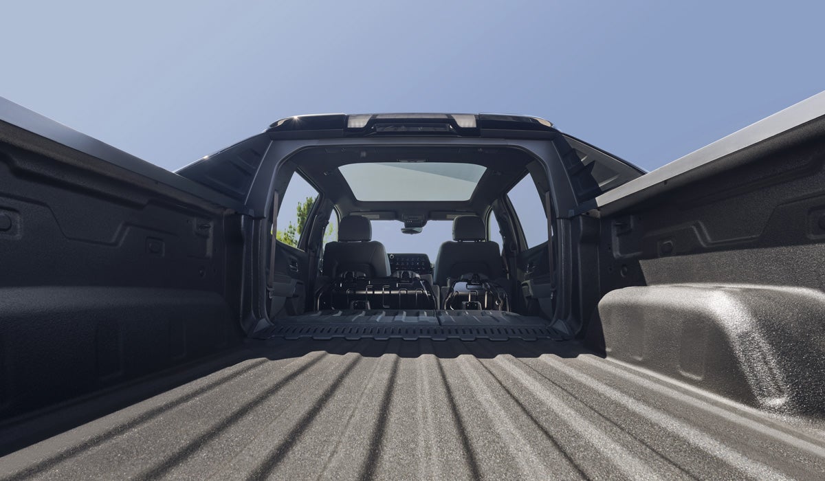 Larry Clark Chevrolet in AMORY MS