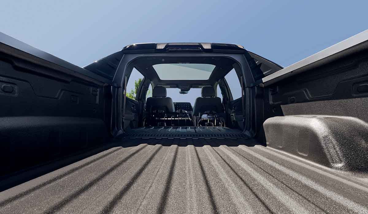 Larry Clark Chevrolet in AMORY MS