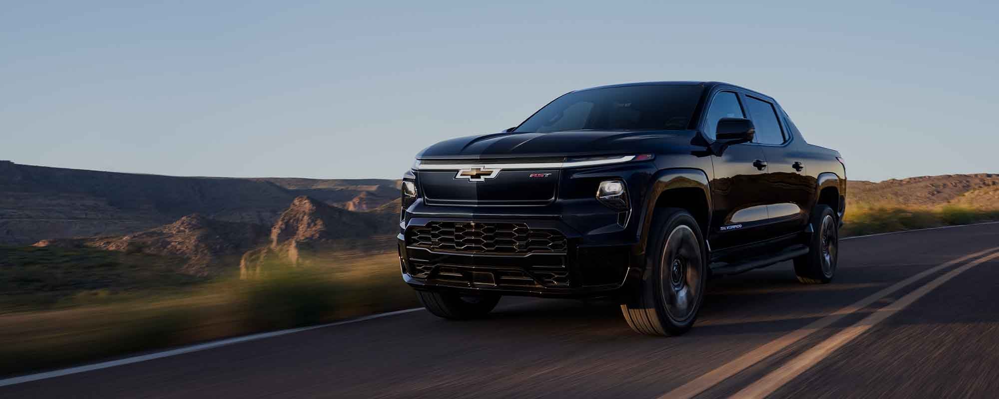 Larry Clark Chevrolet in AMORY MS