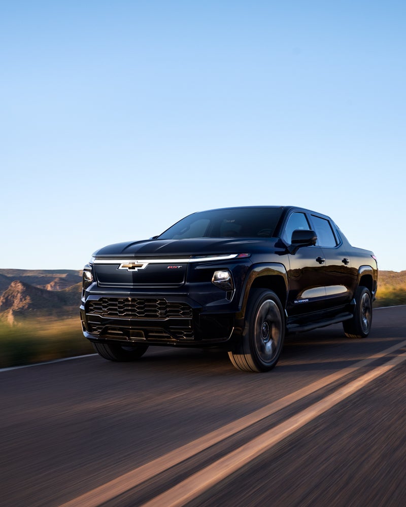 Larry Clark Chevrolet in AMORY MS