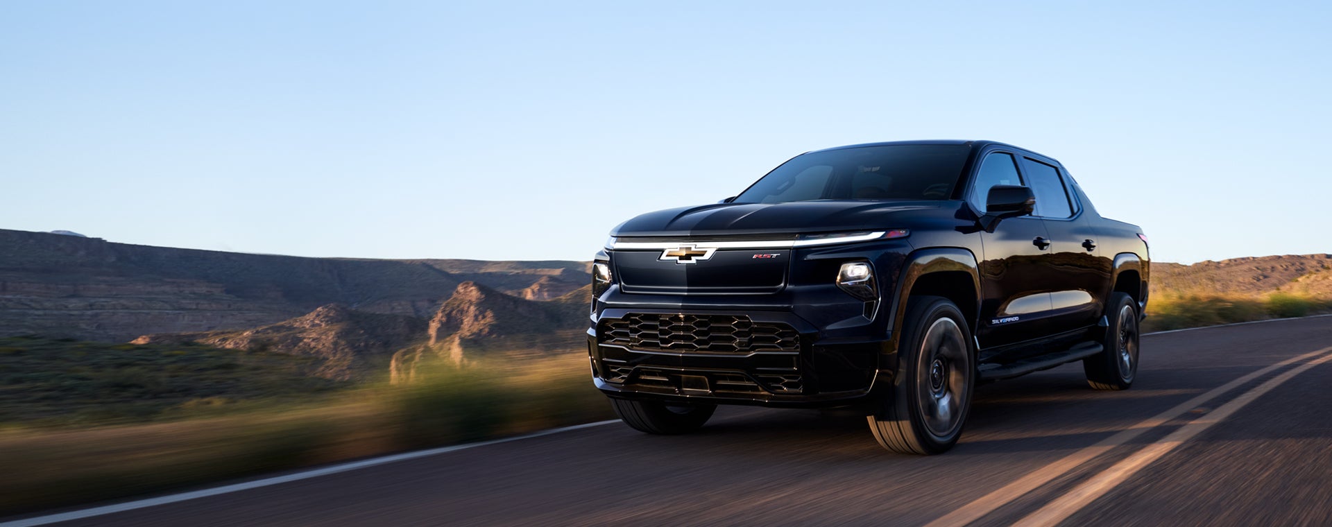 Larry Clark Chevrolet in AMORY MS