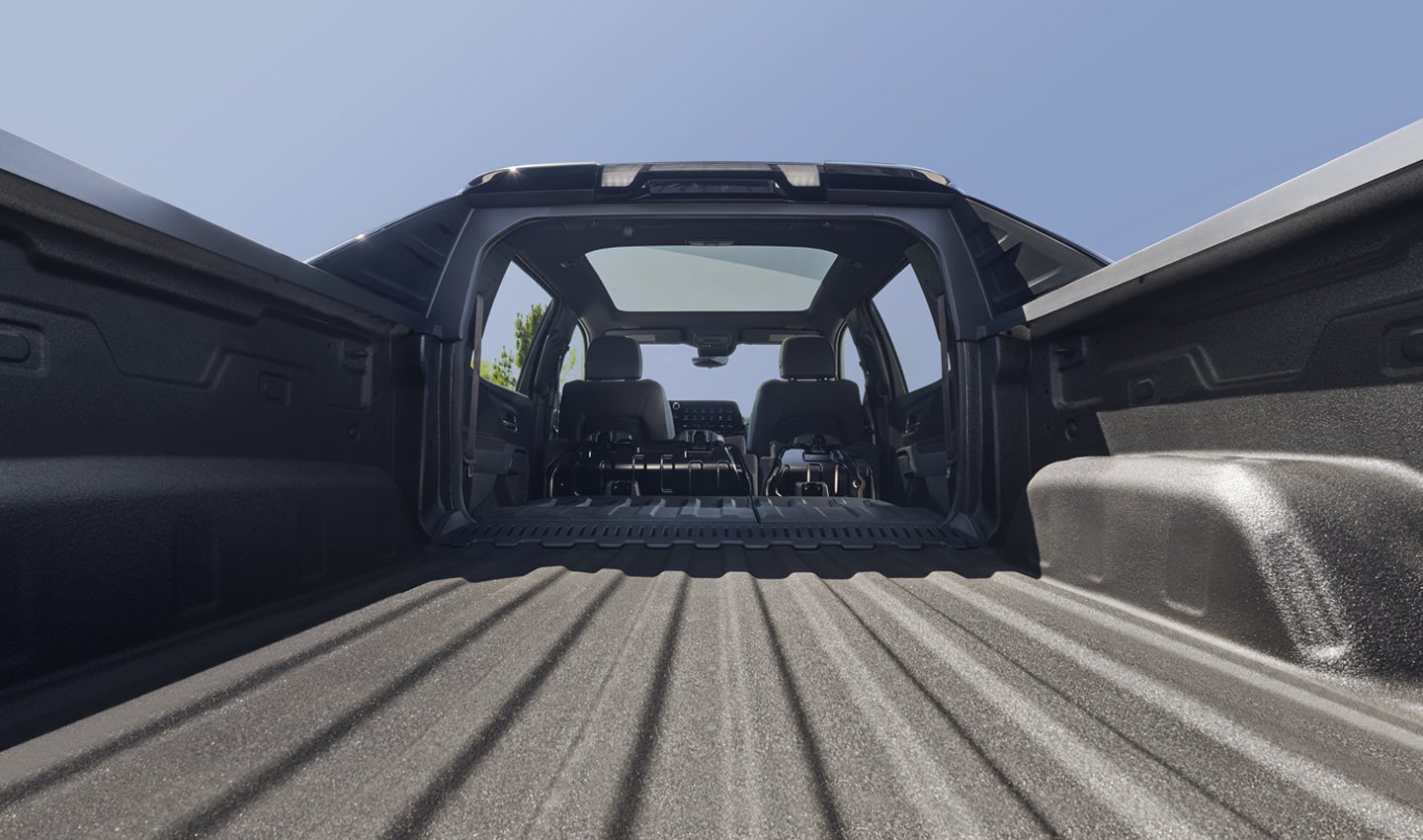 Larry Clark Chevrolet in AMORY MS