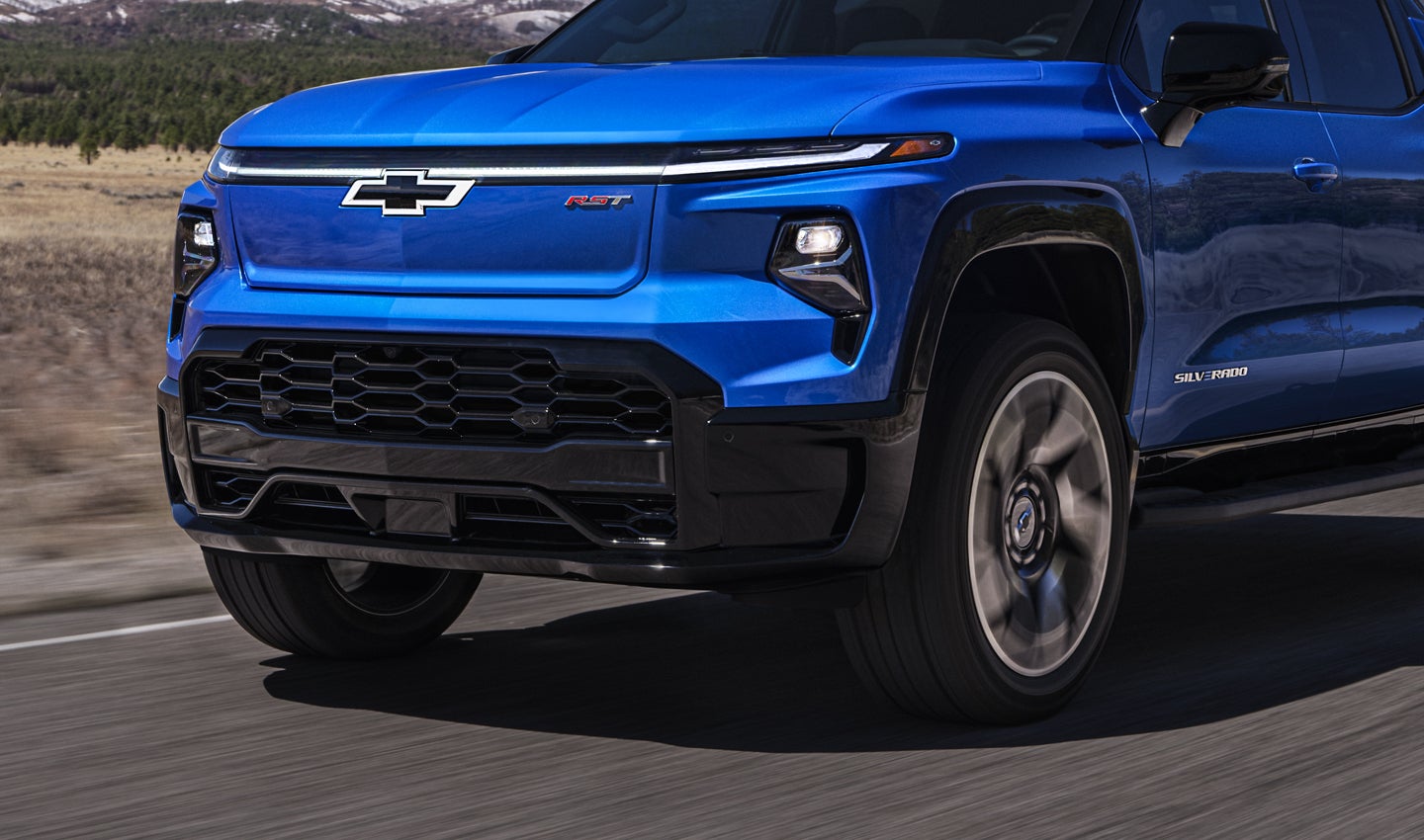 Larry Clark Chevrolet in AMORY MS